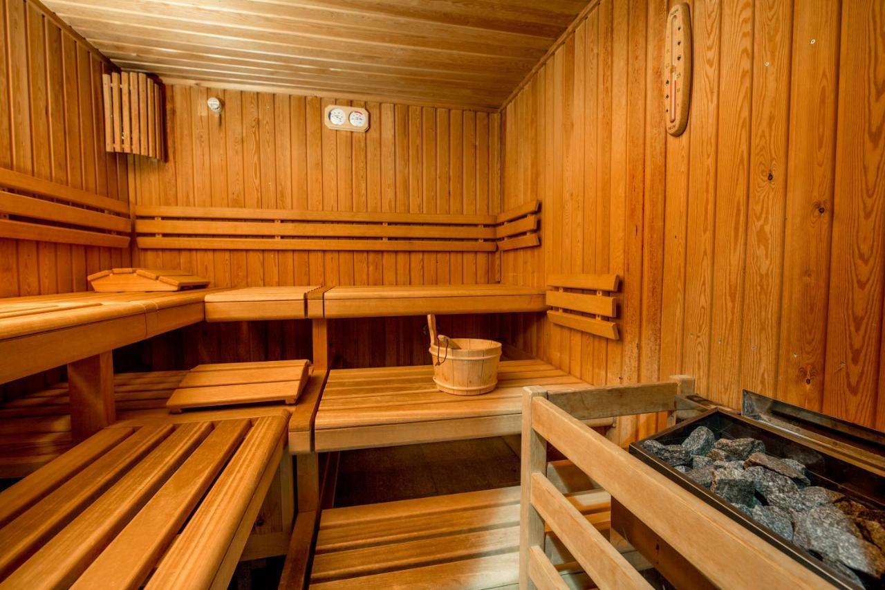 Hotel Und Naturresort Handeck Guttannen Exteriör bild